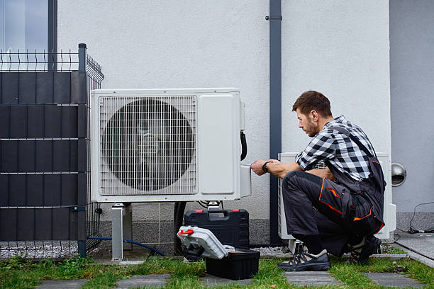 Trusted Ac Installation service in New London, OH - AAA Pro HVAC
